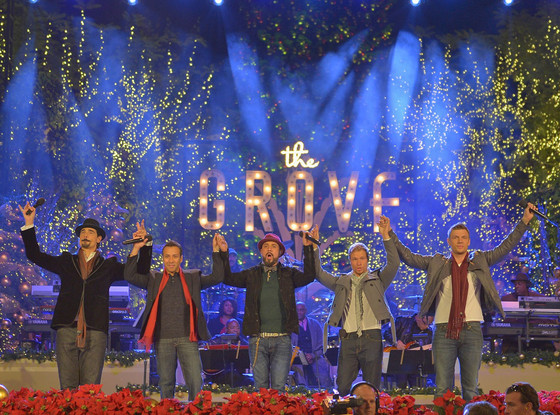 Backstreet Boys Backstreet Boys